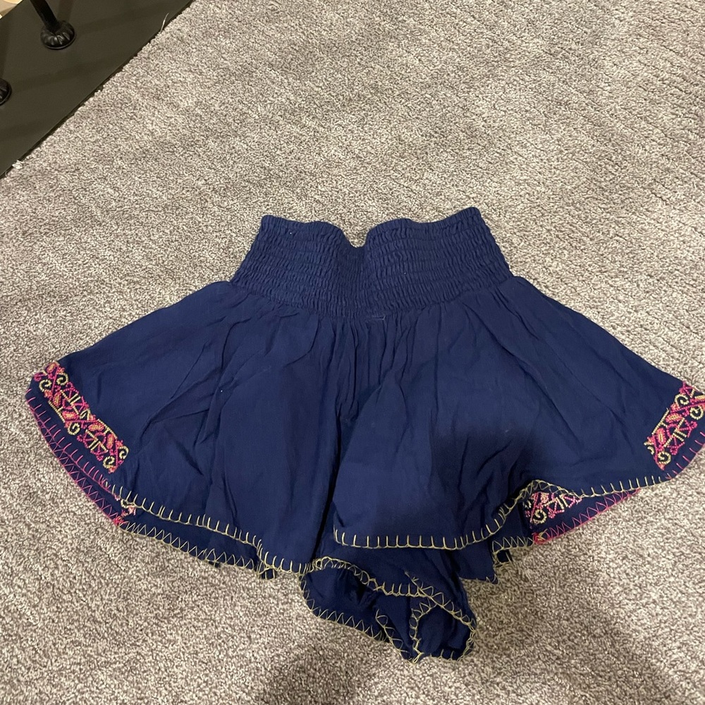 Free People Shorts